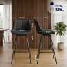 Tabouret de bar Dalston