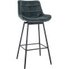 Tabouret de bar Dalston