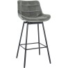 Tabouret de bar Dalston