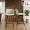 Tabouret de bar Dalston