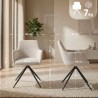 Chaise Monmouth