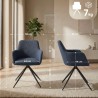 Chaise Monmouth