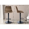 Tabouret de bar Rivington