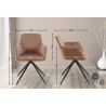 Chaise Monmouth