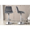 Tabouret de bar Rivington