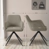 Chaise Monmouth