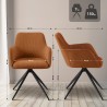 Chaise Monmouth