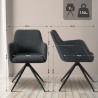 Chaise Monmouth