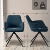 Chaise Monmouth