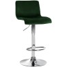 Tabouret de bar Bleecker