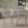 Chaises Trinity
