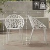 Chaises Trinity