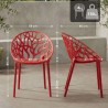 Chaises Trinity