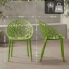 Chaises Trinity