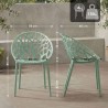 Chaises Trinity