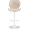 Tabouret de bar Nassau