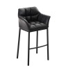Tabouret de bar Vandam