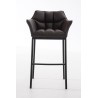 Tabouret de bar Vandam