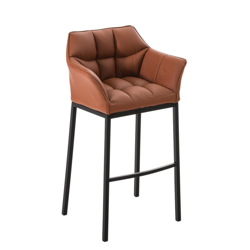 Tabouret de bar Vandam
