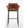 Tabouret de bar Vandam