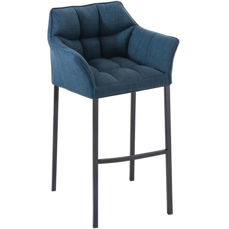 Tabouret de bar Vandam