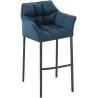 Tabouret de bar Vandam