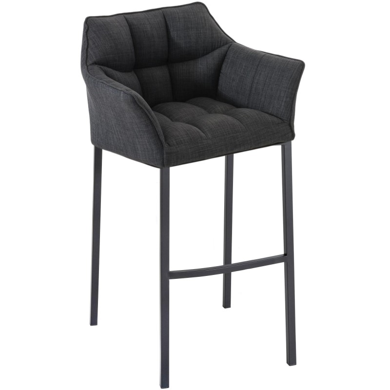 Tabouret de bar Vandam