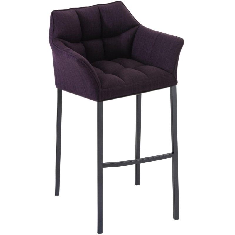 Tabouret de bar Vandam