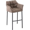 Tabouret de bar Vandam