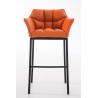 Tabouret de bar Vandam