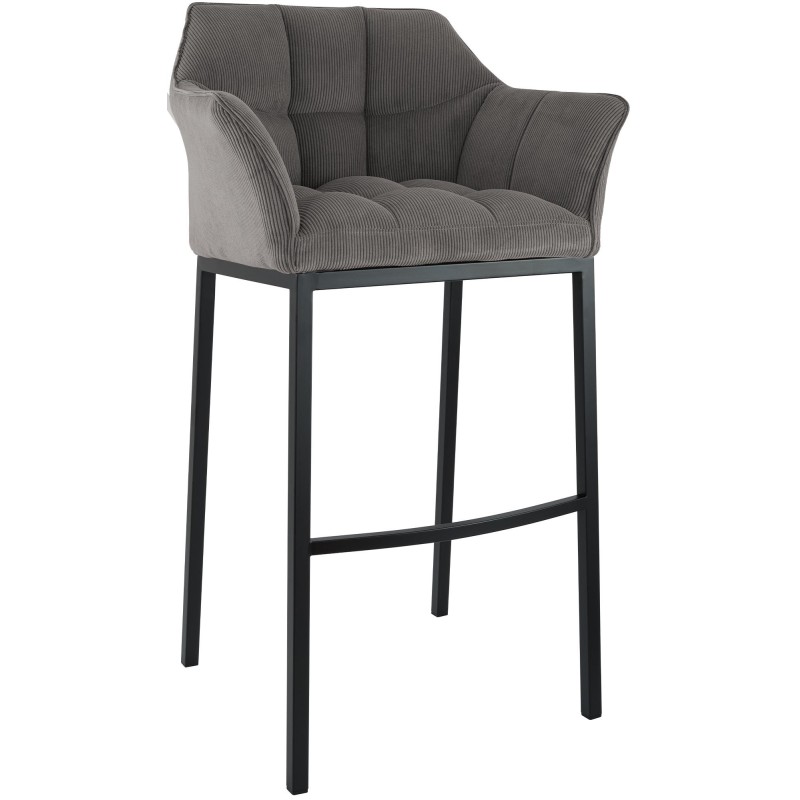 Tabouret de bar Vandam