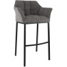 Tabouret de bar Vandam