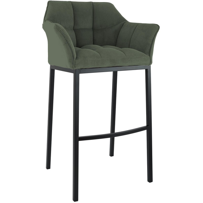 Tabouret de bar Vandam
