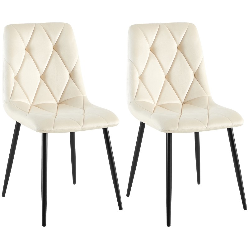 Chaises Sloane