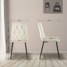 Chaises Sloane