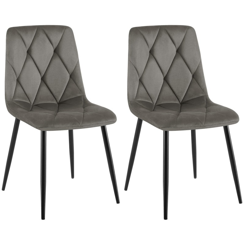 Chaises Sloane