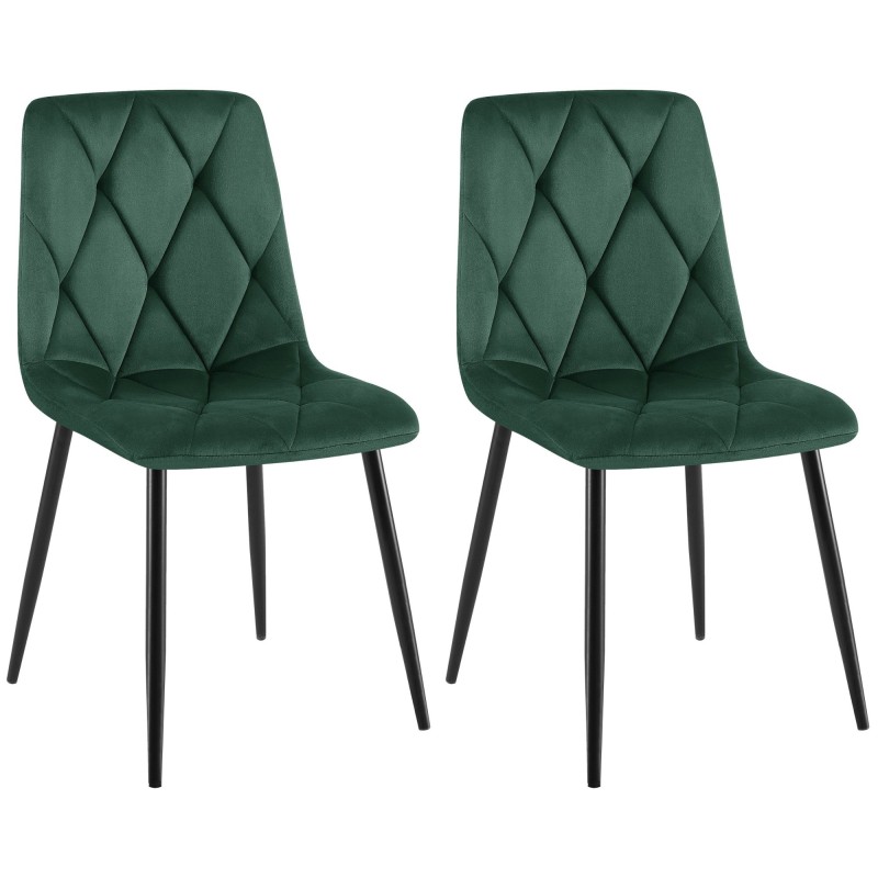 Chaises Sloane