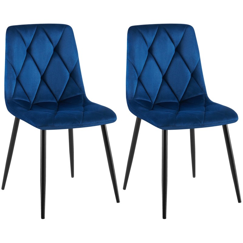 Chaises Sloane