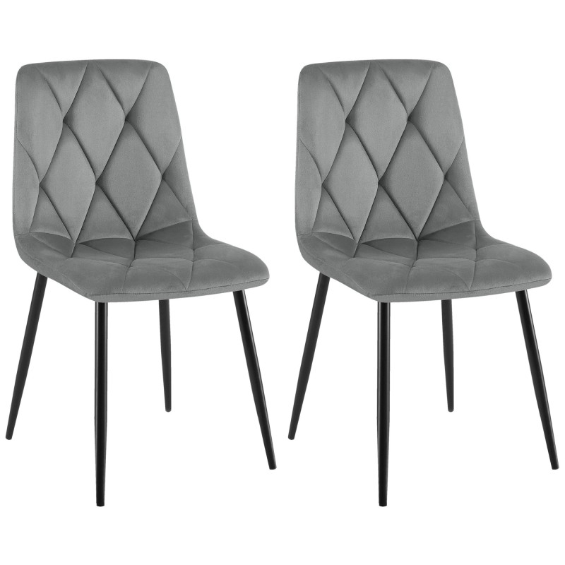 Chaises Sloane