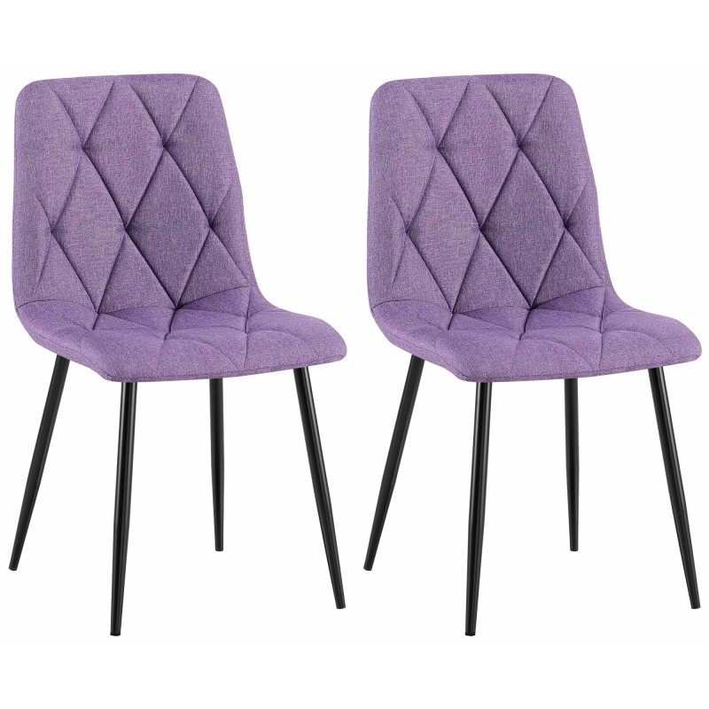 Chaises Sloane