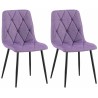 Chaises Sloane