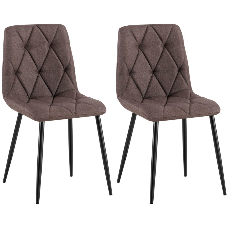 Chaises Sloane