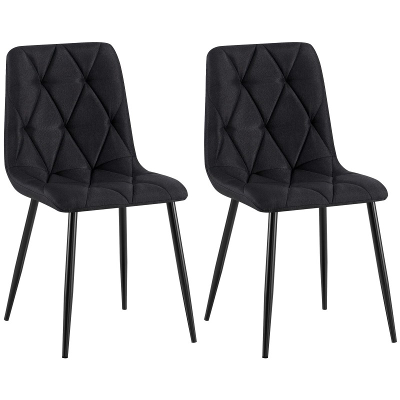 Chaises Sloane
