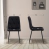 Chaises Sloane