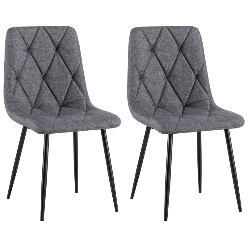 Chaises Sloane
