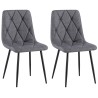 Chaises Sloane