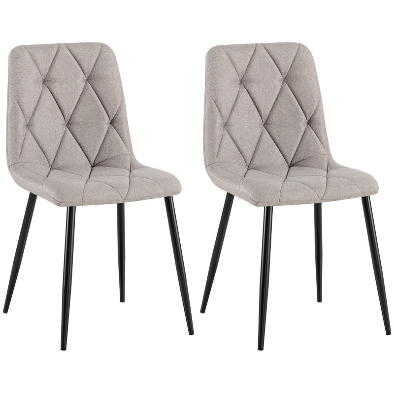 Chaises Sloane