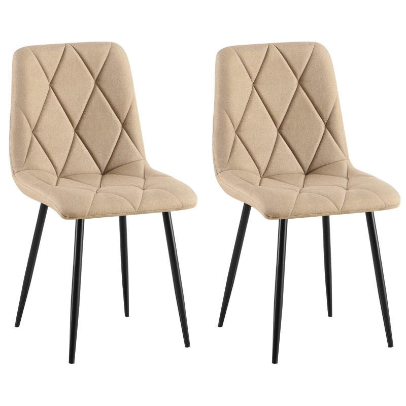 Chaises Sloane