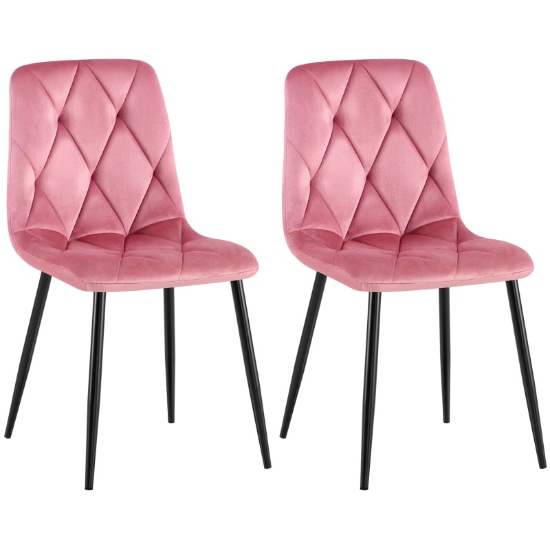 Chaises Sloane