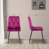 Chaises Sloane